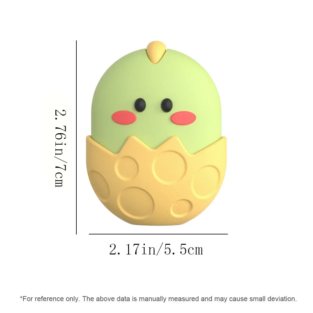 Beauty Massage Face Ice Tray Ice Roller Facial Ice Compress Anti-puffy Face Ice Tray Beauty Supplies Silicone Ice Tray