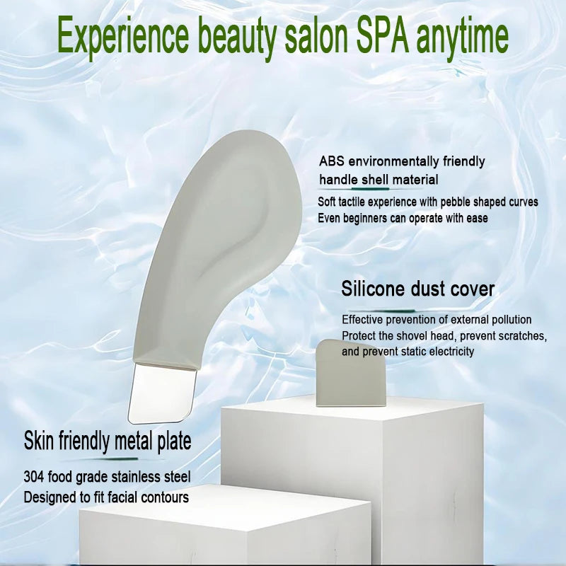 1PCS Diepe Reiniging Mee-eter en Whitehead Removal Tool voor Nasale Gezichtshuid Schoonmaken Tool Porie Schoner Huid Schoonheidsverzorging tool