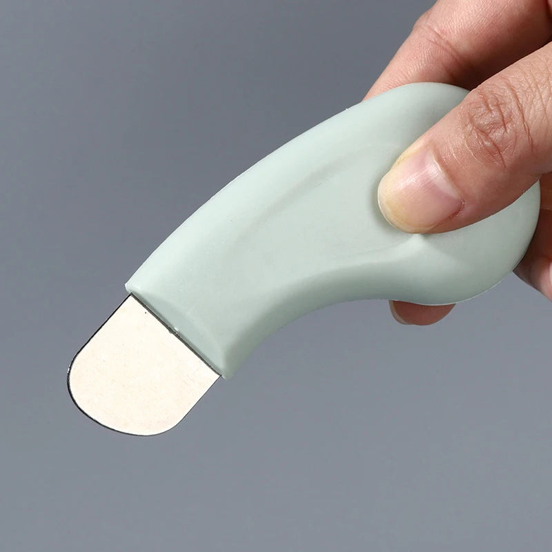 1PCS Diepe Reiniging Mee-eter en Whitehead Removal Tool voor Nasale Gezichtshuid Schoonmaken Tool Porie Schoner Huid Schoonheidsverzorging tool