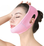 Women Face Lifting Bandage Face Slimming V Line Shaper Chin Cheek Lift Up Belt Anti Wrinkle Strap Facial Beauty Skin Care Tools