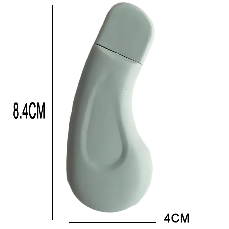 1PCS Diepe Reiniging Mee-eter en Whitehead Removal Tool voor Nasale Gezichtshuid Schoonmaken Tool Porie Schoner Huid Schoonheidsverzorging tool