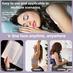 Women Face Lifting Bandage Face Slimming V Line Shaper Chin Cheek Lift Up Belt Anti Wrinkle Strap Facial Beauty Skin Care Tools