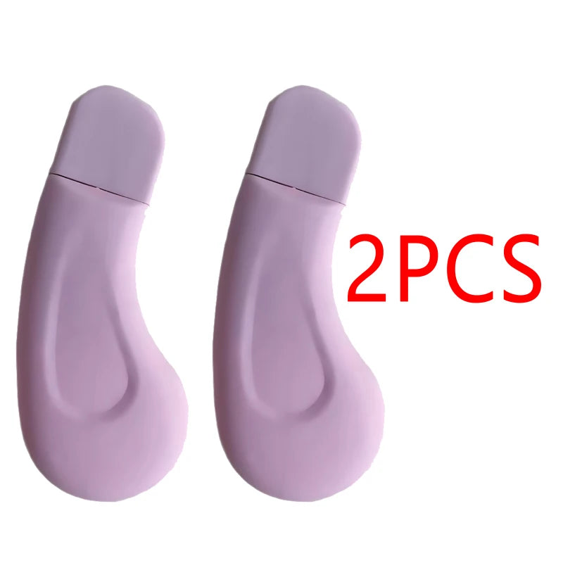 1PCS Diepe Reiniging Mee-eter en Whitehead Removal Tool voor Nasale Gezichtshuid Schoonmaken Tool Porie Schoner Huid Schoonheidsverzorging tool